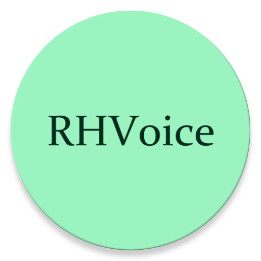 RHVoice